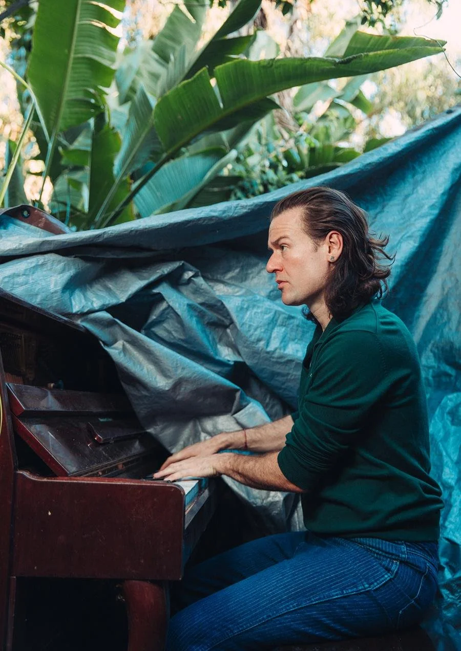 John Carroll Kirby's new album 'Blowout' is out now — Prescription